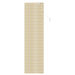 Rolgordijn Naturel 60 x 220 cm Bamboe