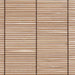 Rolgordijn Bruin 40 x 220 cm Bamboe