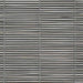 Rolgordijn Grijs 130 x 220 cm Bamboe