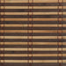 Rolgordijn Bruin 160 x 220 cm Bamboe