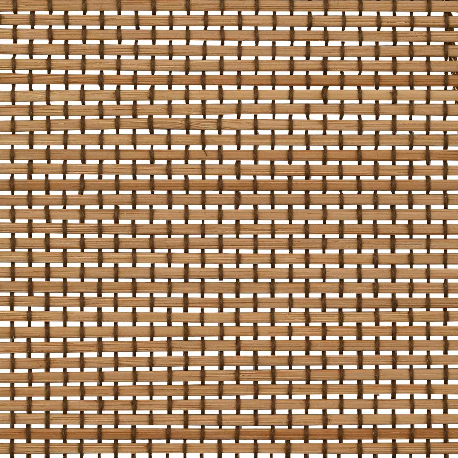 Rolgordijn Bruin 90 x 220 cm Bamboe