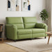 Bank Lichtgroen 174 x 85 x 93 cm fluweel