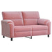 Bank Roze 174 x 85 x 93 cm fluweel