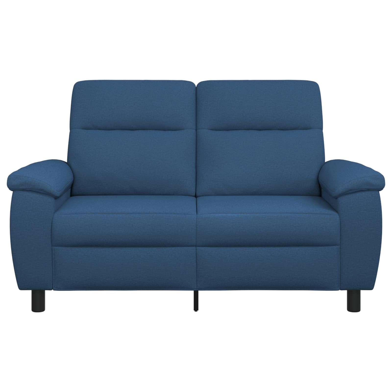 Bank Blauw 158 x 90 x 95 cm Stof