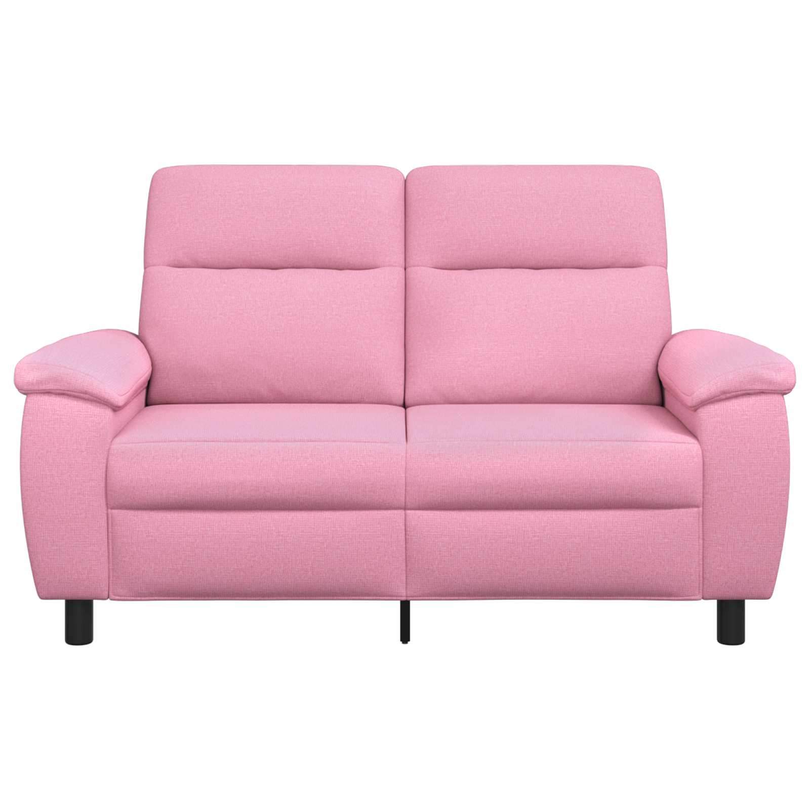 Bank Roze 158 x 90 x 95 cm Stof