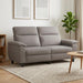 Bank Taupe 178 x 90 x 95 cm Stof