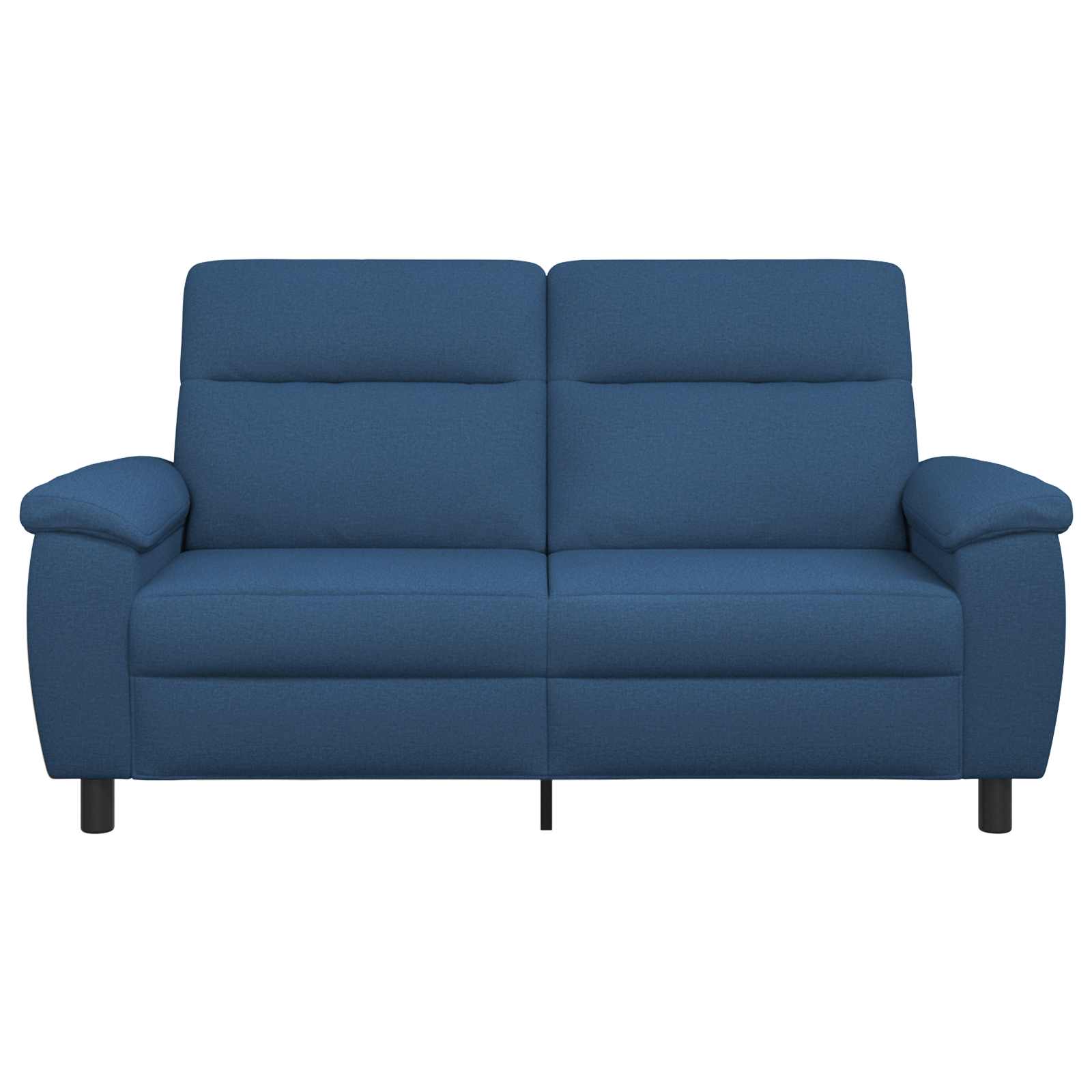 Bank Blauw 178 x 90 x 95 cm Stof