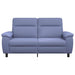 Bank Jeans Blauw 178 x 90 x 95 cm Stof
