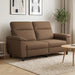 Bank Bruin 178 x 90 x 95 cm Stof