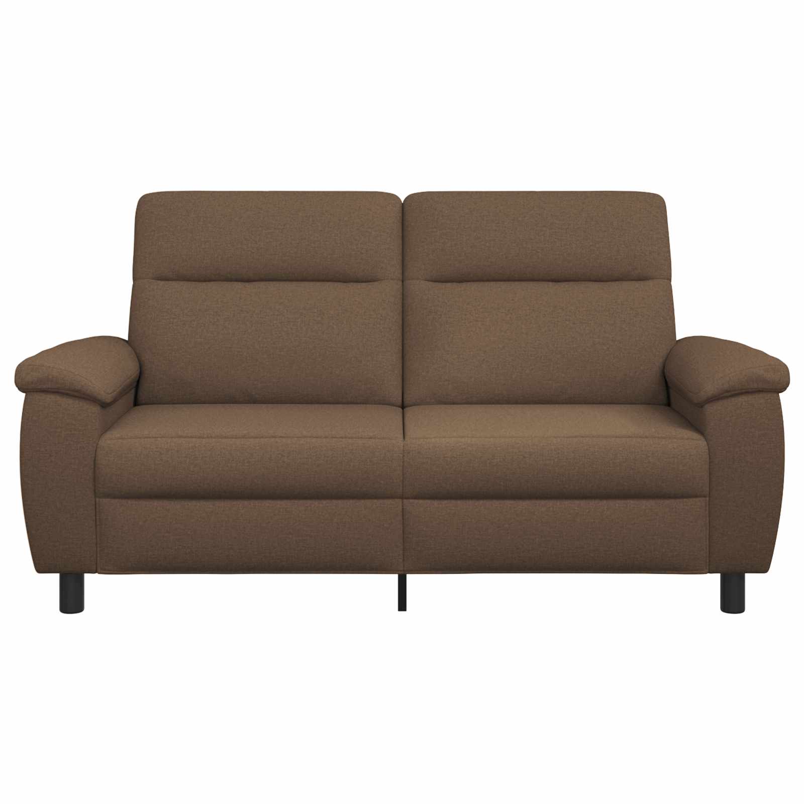 Bank Bruin 178 x 90 x 95 cm Stof