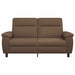 Bank Bruin 178 x 90 x 95 cm Stof