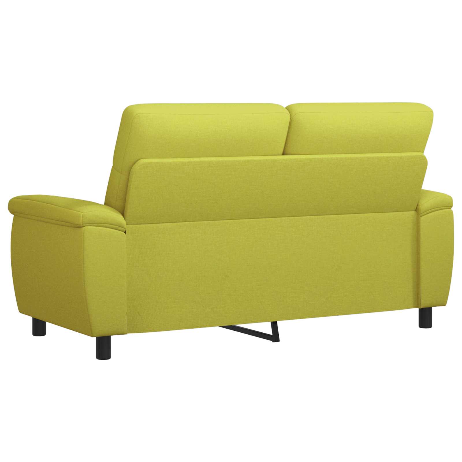Bank Lichtgroen 178 x 90 x 95 cm Stof