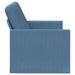 2-zits bank Blauw 150 x 81 x 82 cm Katoen Stof