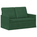 Bankstel 2 pcs Jungle Groen Katoen Stof
