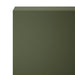 Afdekprofiel voor tuinafboording 10 st 100 x 20 x 15 cm Staal