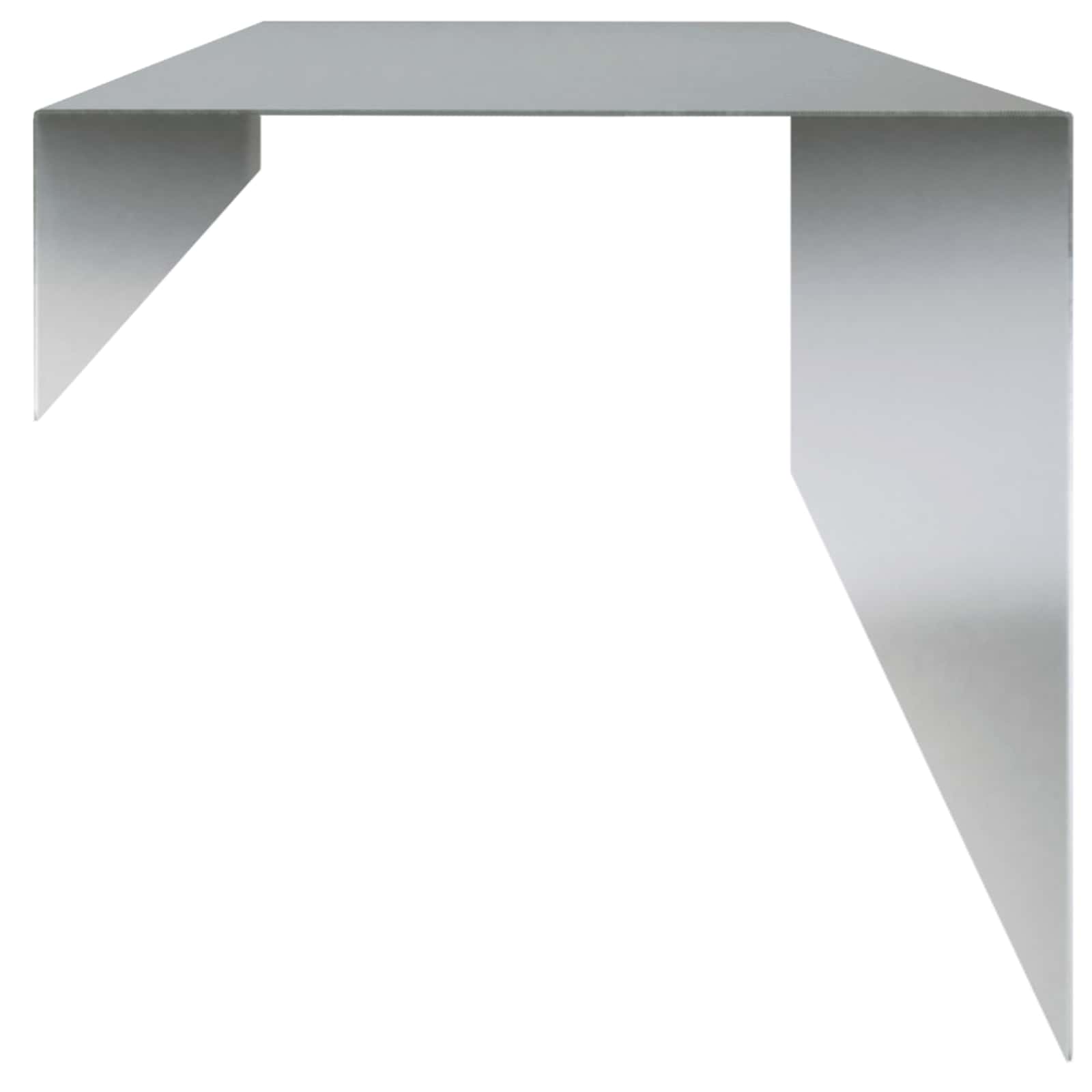 Afdekprofiel voor tuinafboording 2 st 100 x 20 x 15 cm