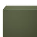 Afdekprofiel voor tuinafboording 20 st 100 x 10 x 5 cm Staal