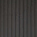 Fauteuil Donkergrijs corduroy