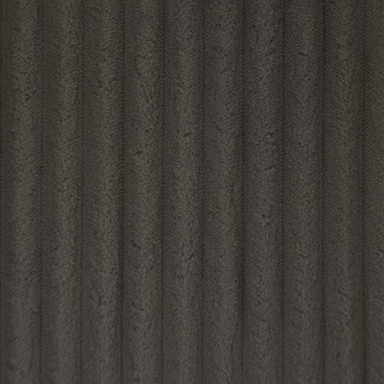 Fauteuil Antraciet corduroy
