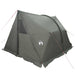 Waterdichte Tent Legergroen 185T Polyester met PU Coating