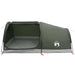 Hiking Tent Waterdicht 2-persoons Legergroen