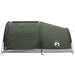 Hiking Tent Waterdicht 2-persoons Legergroen