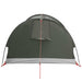 Hiking Tent Waterdicht 2-persoons Legergroen