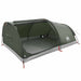 Hiking Tent Waterdicht 1-persoons Legergroen