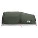 Hiking Tent Waterdicht 1-persoons Legergroen