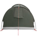 Hiking Tent Waterdicht 1-persoons Legergroen