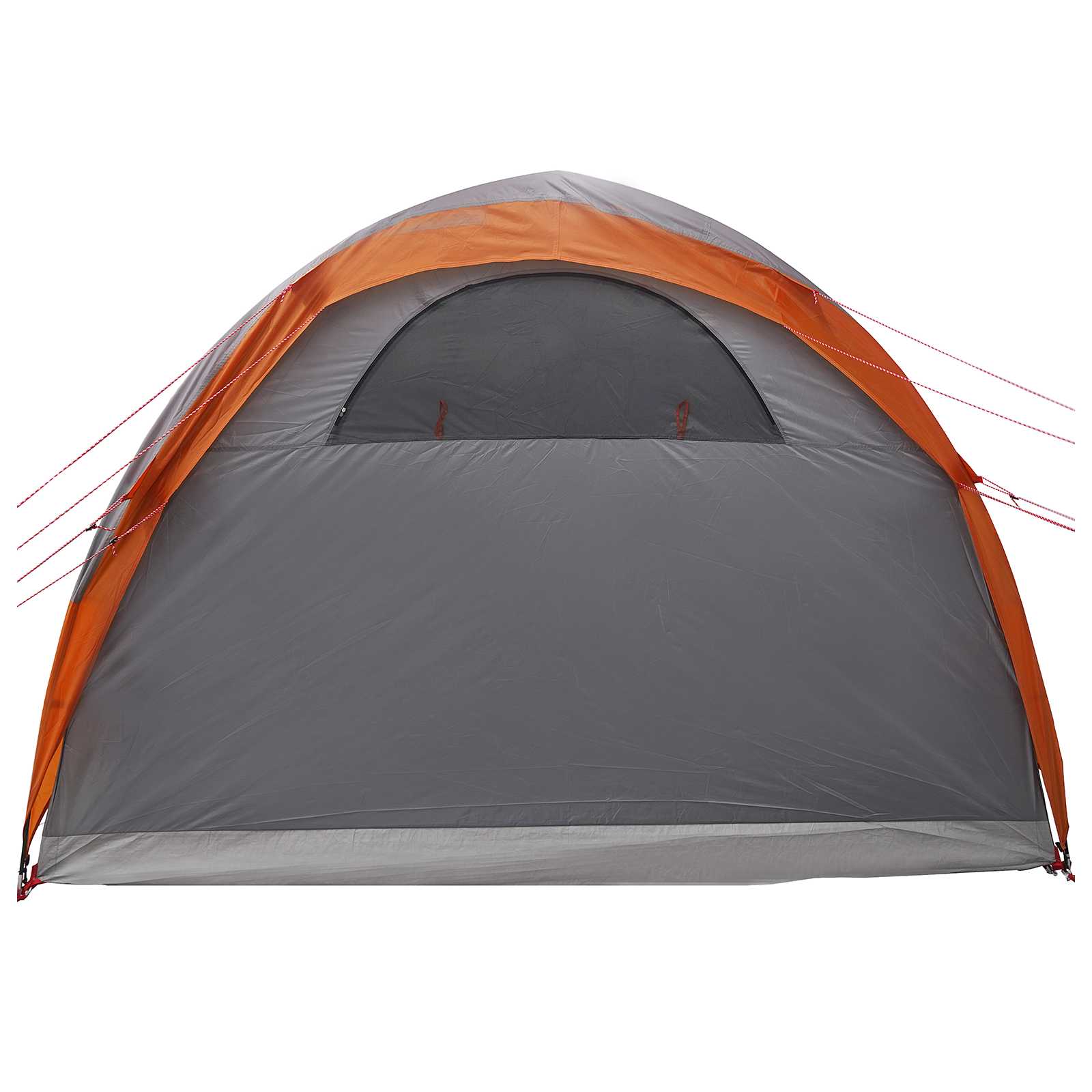 Tunnel Tent met Waterdichte Regenhoes 10-persoons