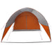 Tunnel Tent met Waterdichte Regenhoes 10-persoons
