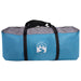 Gezinstent met regenzeil waterdicht 14-persoons Blauw