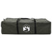 Instant Tent Water-resistant 2-persoons Legergroen