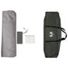Instant Tent Water-resistant 3-persoons Legergroen