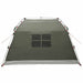 Instant Tent Water-resistant 3-persoons Legergroen