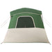 3-persoons 3-persoons Groen 185T Polyester met PU Coating