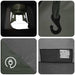 3-persoons 3-persoons Legergroen 185T Polyester met PU Coating