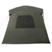 3-persoons 3-persoons Legergroen 185T Polyester met PU Coating