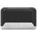 Buitenzonne-lampen met grondpin 8 st Warmwit 4,5 cm ABS en PS