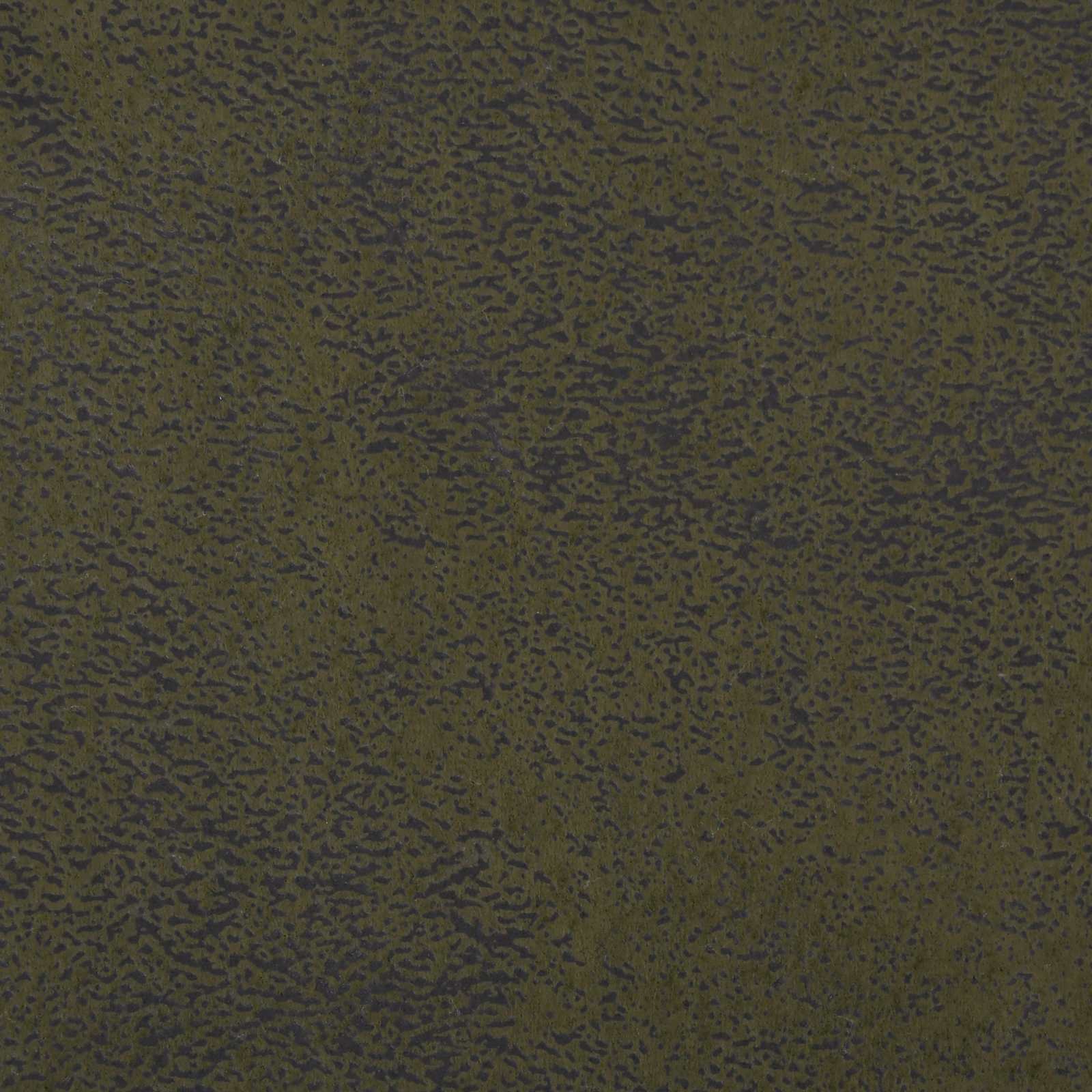 Fauteuil Legergroen Nep Suede Leer Leger groen