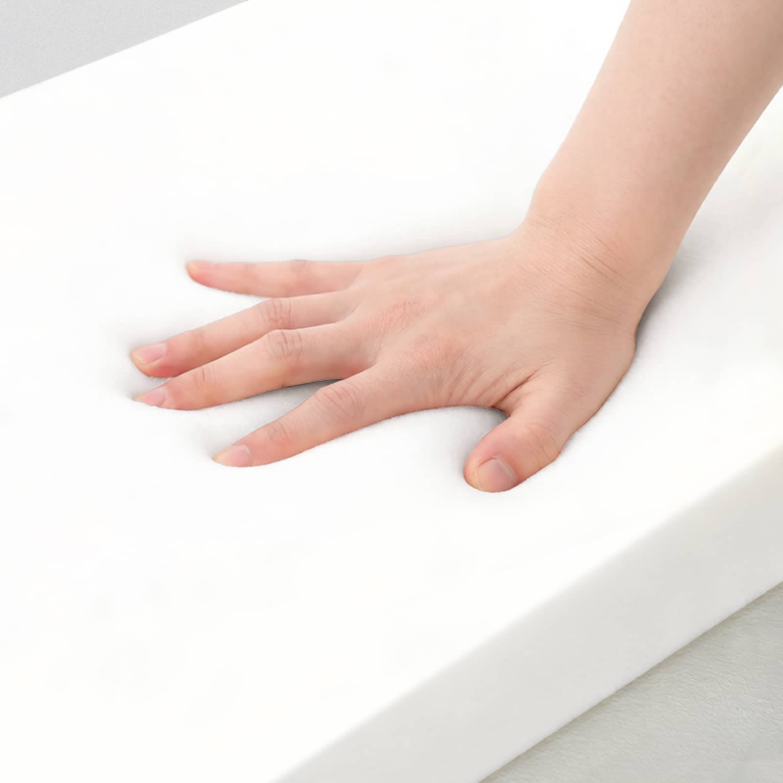 Fauteuil Antiekgrijs Kunstleer