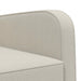 Fauteuil Havermout fluweel