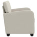 Fauteuil Havermout fluweel