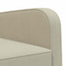 Fauteuil Zand fluweel