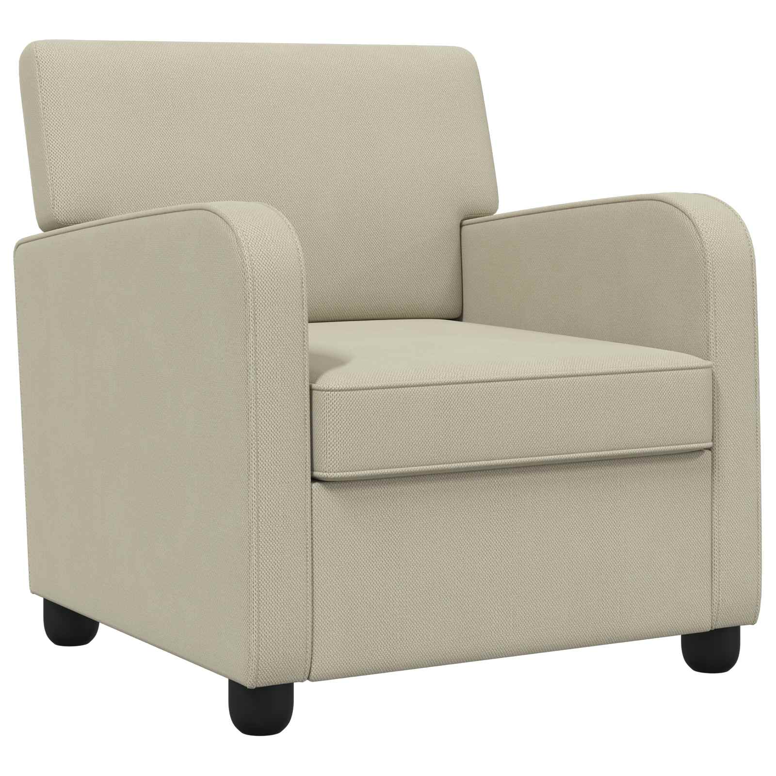 Fauteuil Zand fluweel