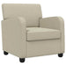 Fauteuil Zand fluweel