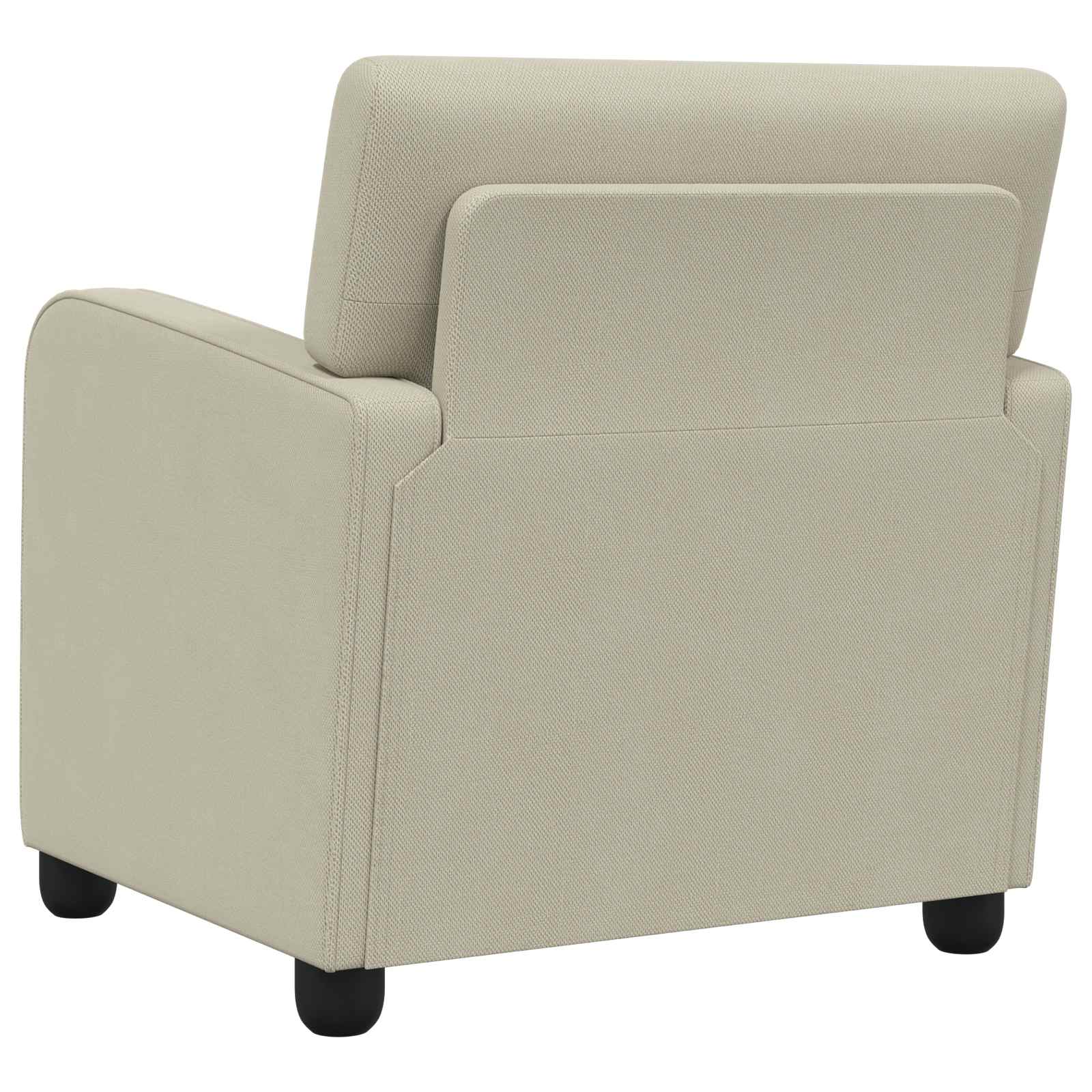 Fauteuil Zand fluweel