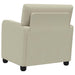 Fauteuil Zand fluweel