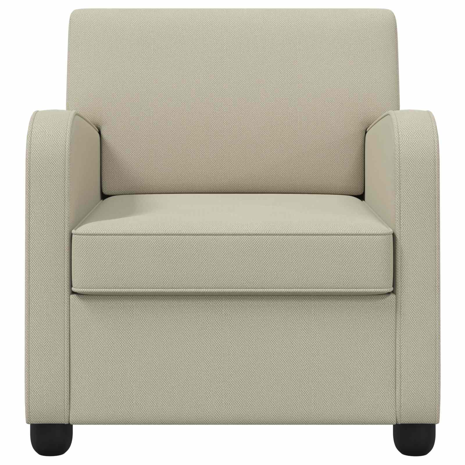 Fauteuil Zand fluweel